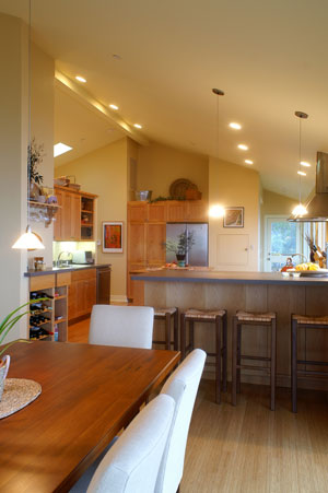 Fitch Mountain Interior 2