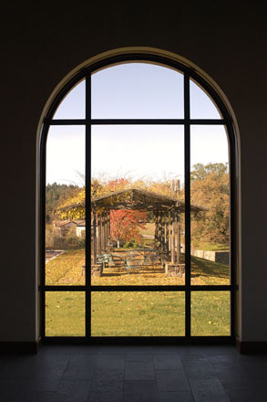 Hacienda View