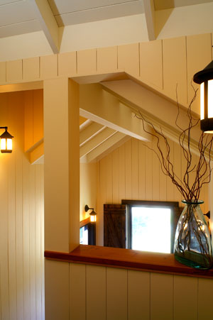 Vineyard Ranch Detail