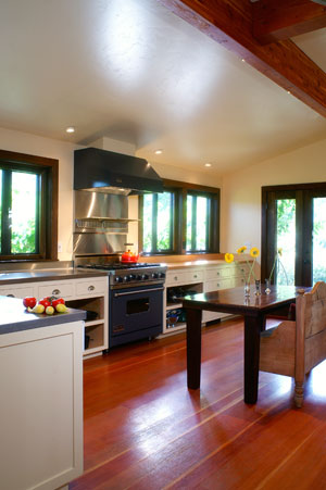 Vineyard Ranch Kitchen