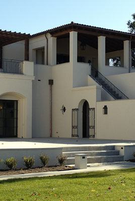 Contemporary Hacienda