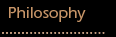 Philosophy link